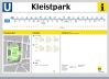 Leitsysteme, Netzplan