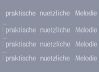 LindingerFont