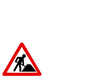 Baustelle