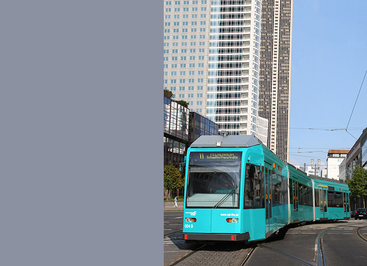 Schienenfahrzeug