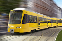 Stuttgart DT 8.12