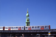Hamburg