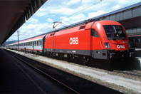 IC Waggons