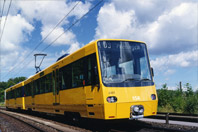 Stuttgart DT 8.10