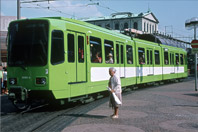 Hannover