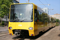 Stuttgart DT 8.1