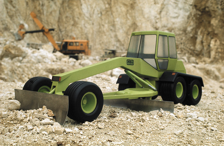 Grader