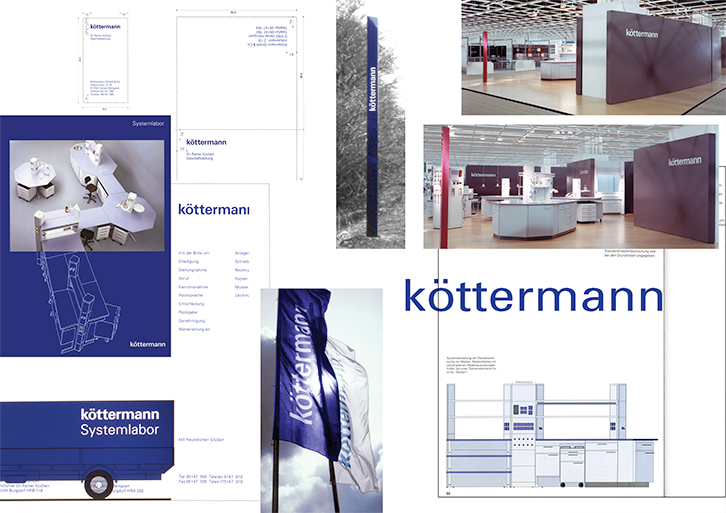 CI Köttermann