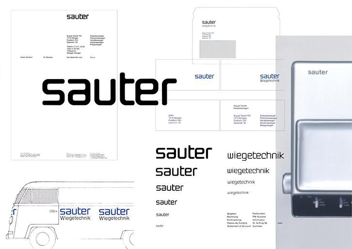CI Sauter