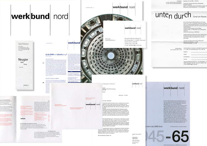 CI Werkbund Nord