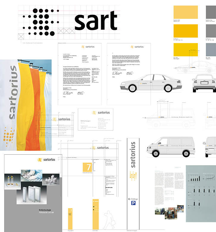 CI Sartourius