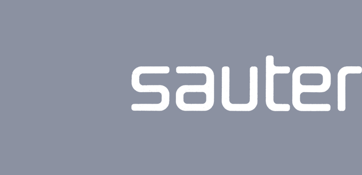 Logo Sauter