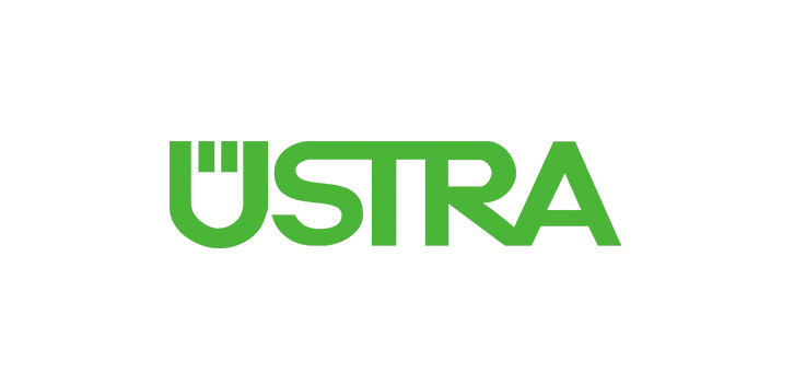 Logo Üstra