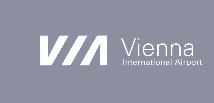Logo Vienna Aiport