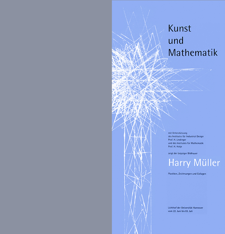 Kunst und Mathematik